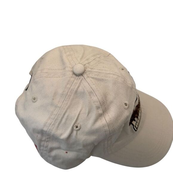 Cap America Moosejaw fish camp 2018 - Picture 9 of 10